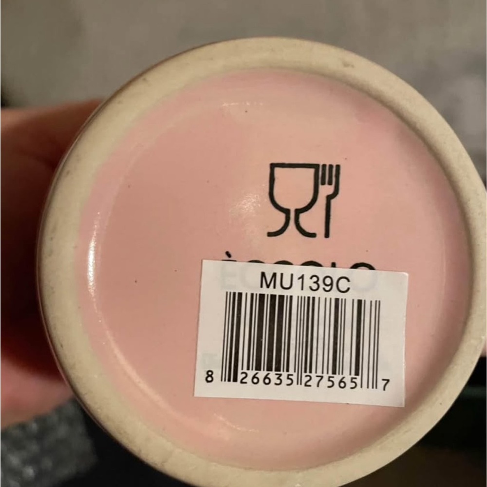 Hello Gorgeous Pink Mugs - Picture 7 of 8